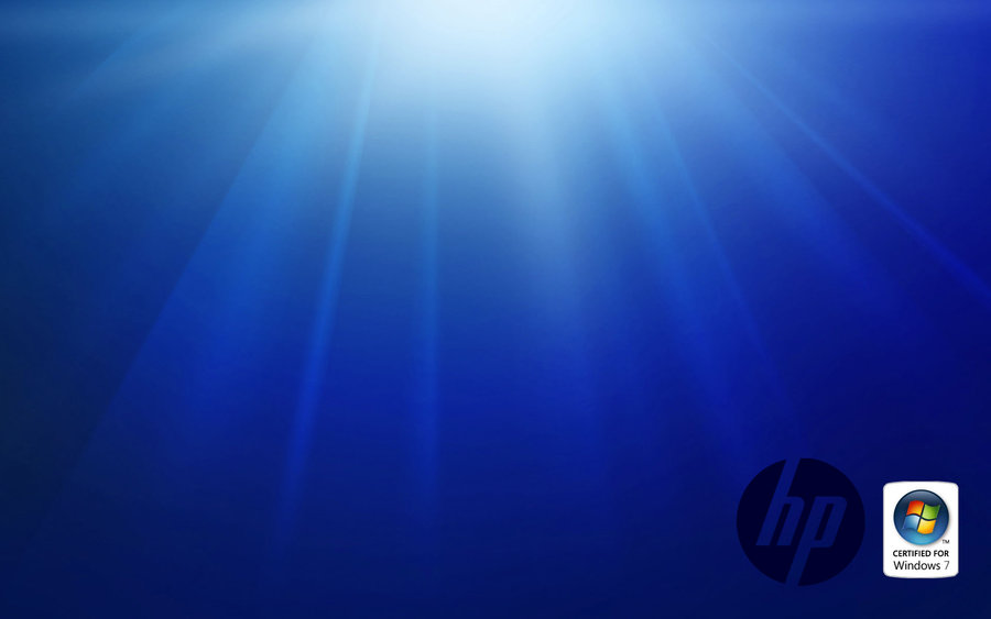 Hp Windows HD Wallpaper For Your Desktop Background Or