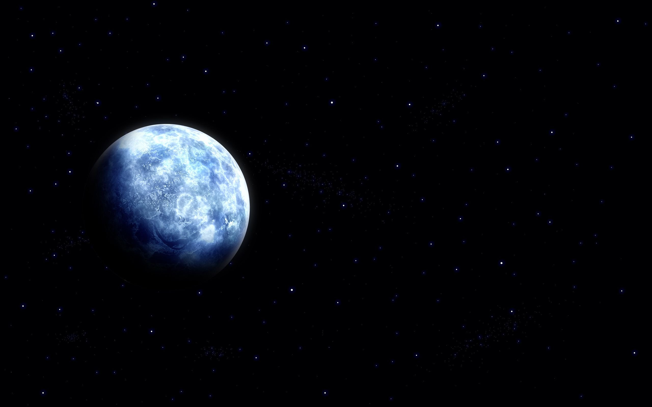 Gorgeous HD Wallpaper Of Pla Earth