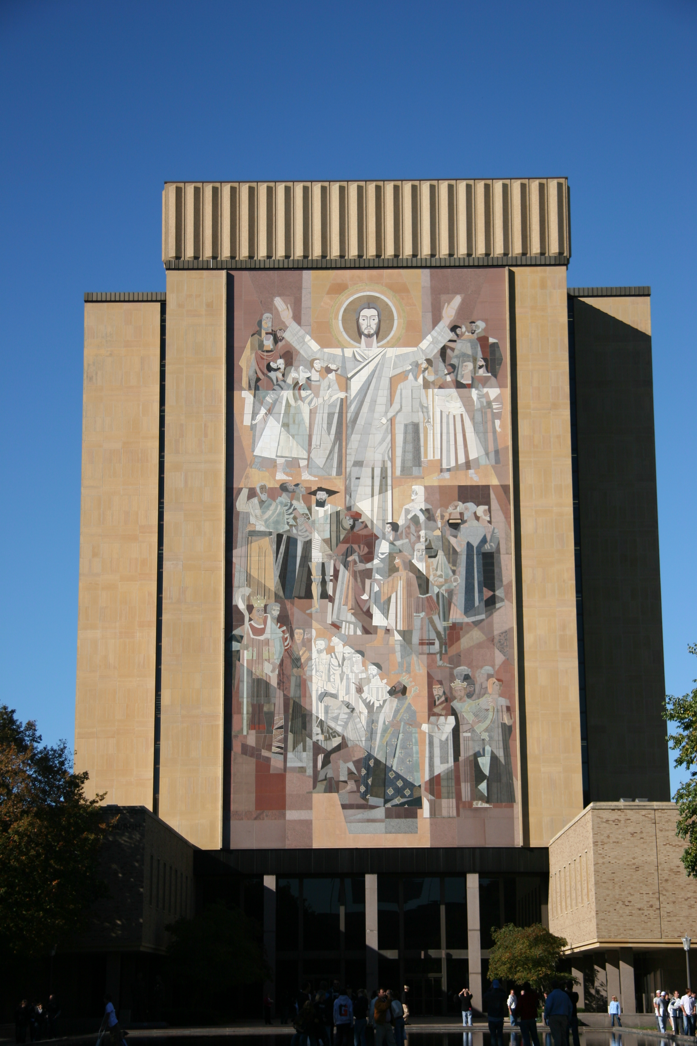 ToucHDown Jesus Notre Dame Related Keywords Amp Suggestions