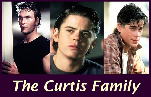  Outsiders images Curtis Family wallpaper wallpaper photos 32419998