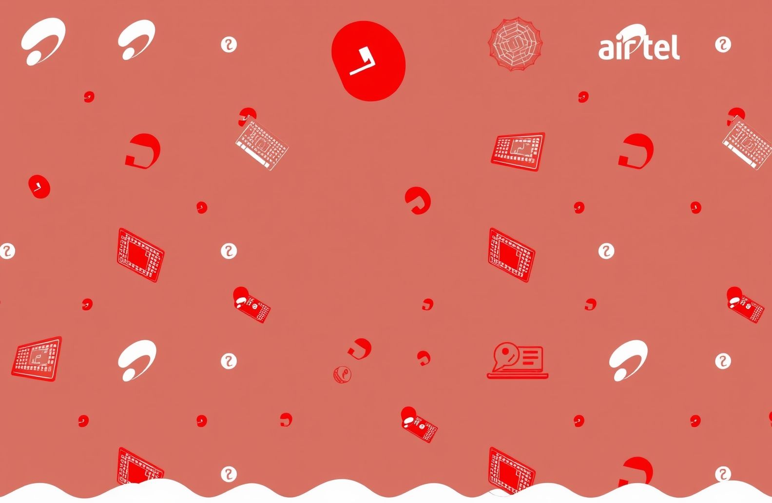 Airtel Wallpaper