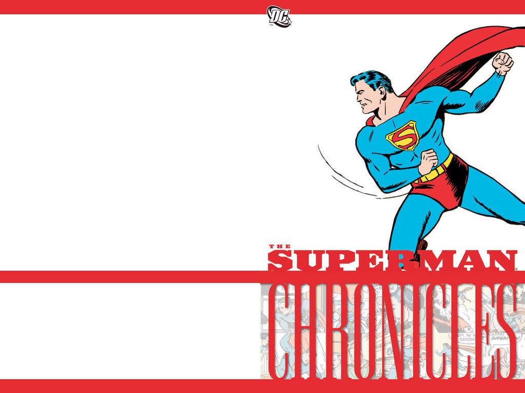 Superman Chronicles Thanks To Phillip Ragusa P021273 Aol