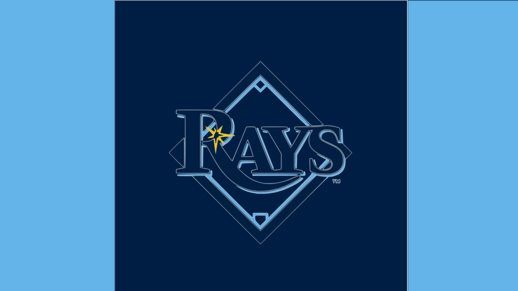 Tampa Bay Rays wallpaper by hawthorne85