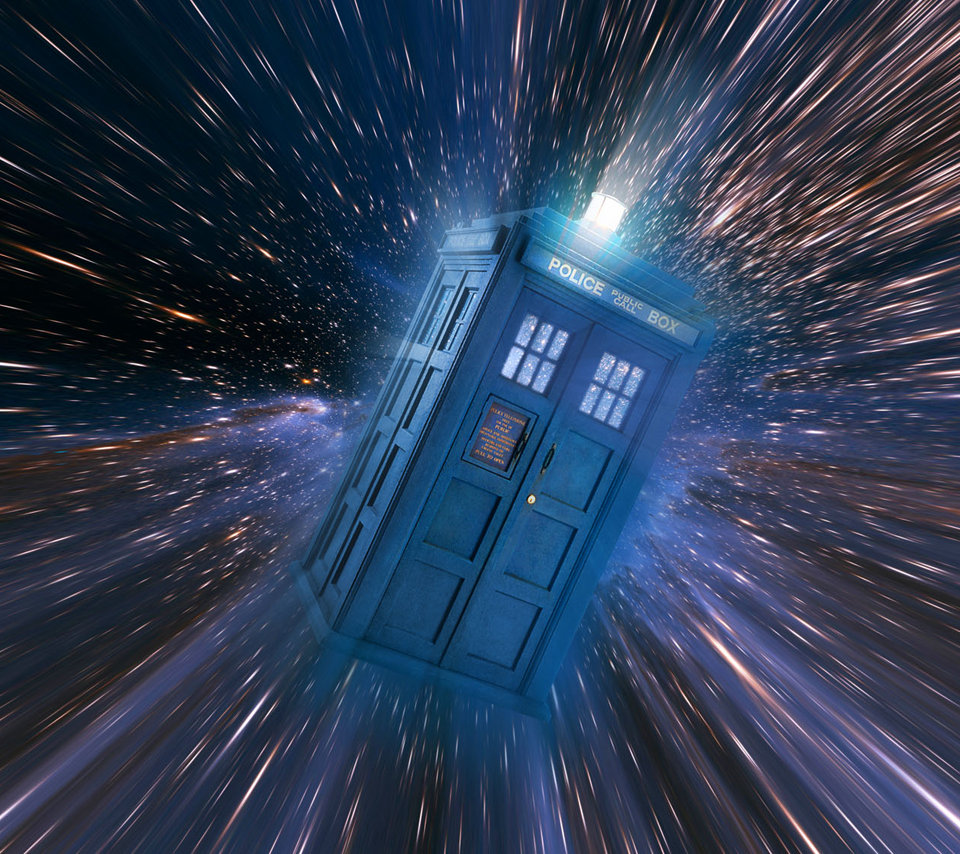 Tardis Wallpaper Android Original By Deviant