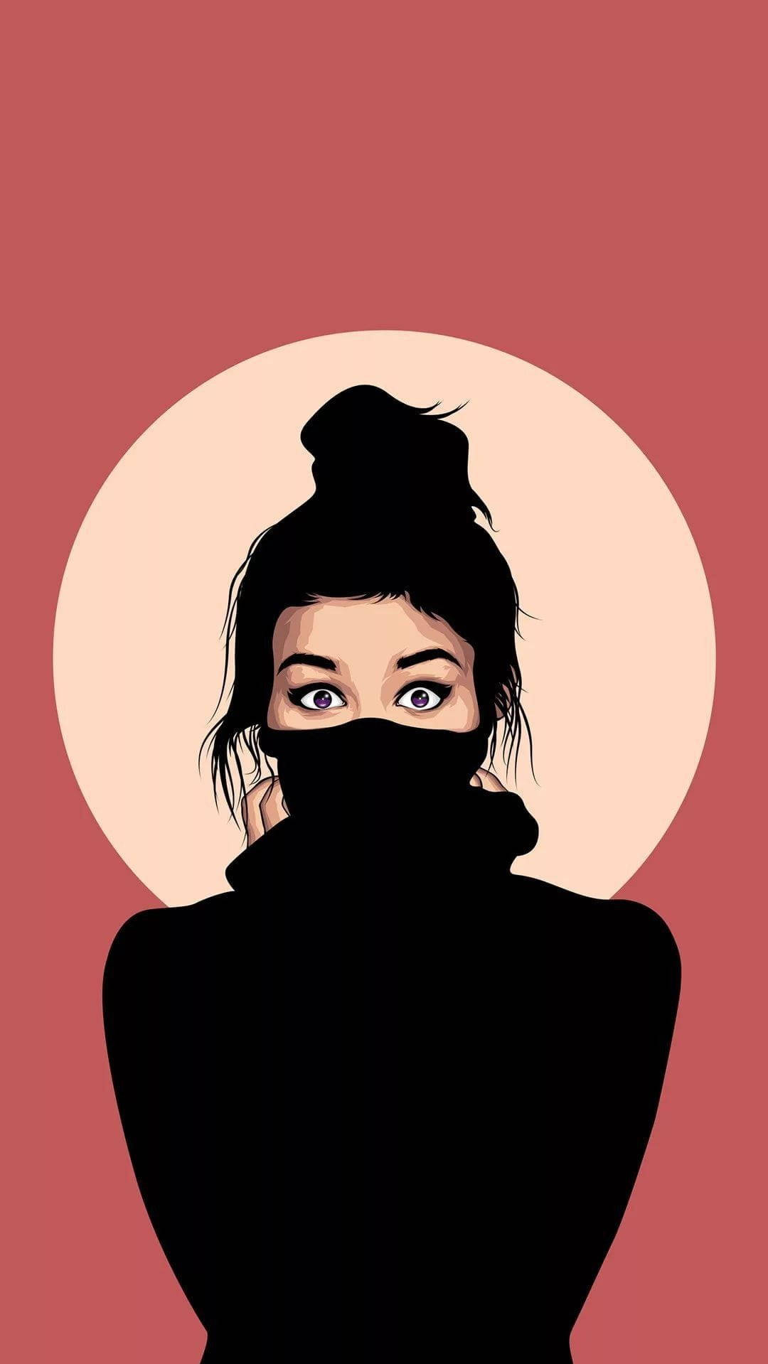 Cute Single Girl Aavgwhh1ljxsdupl Wallpaper