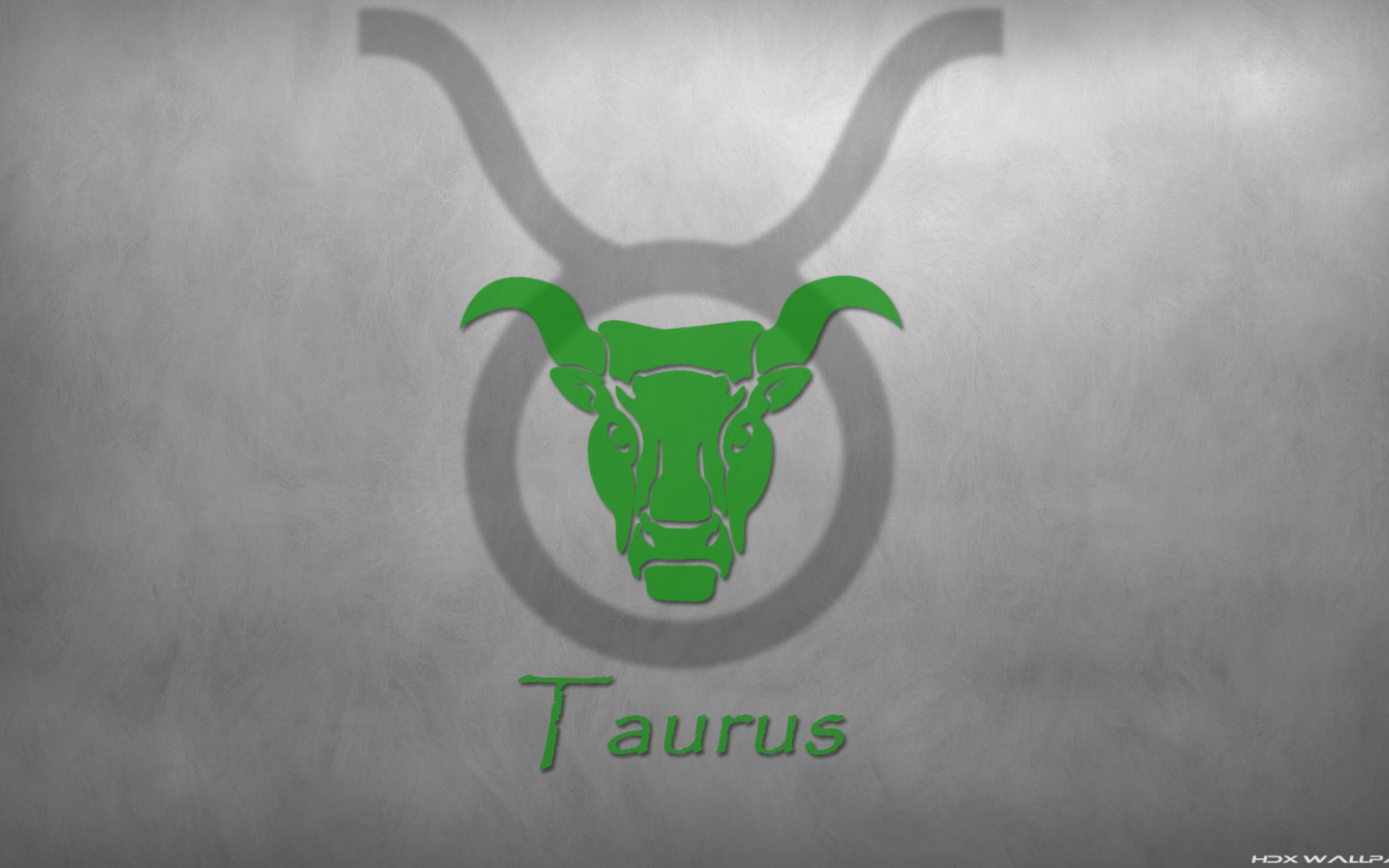 Sign Taurus Desktop Wallpaper