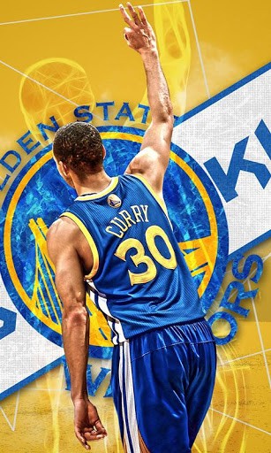 Stephen Curry Wallpaper - Etsy