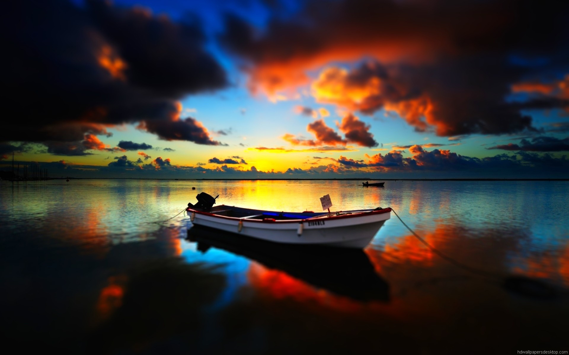 HD Wallpaper 1080p Full Desktop Background