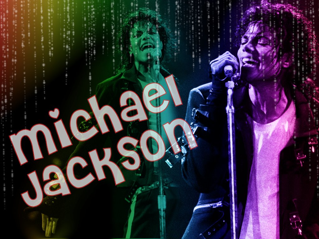 Michael Jackson Thriller Live