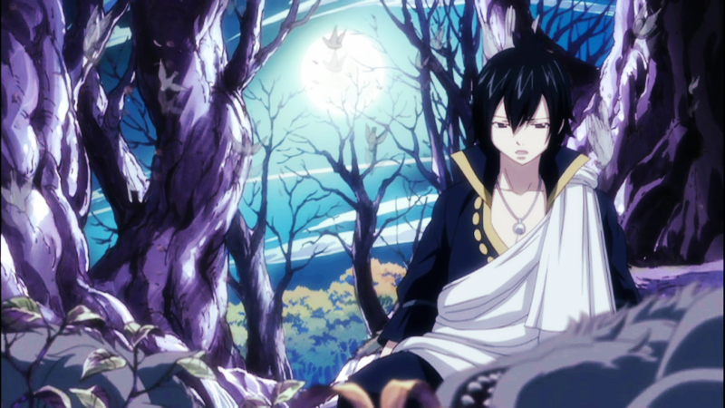 Fairy Tail Zeref Wallpaper Picture Exploration Amazing