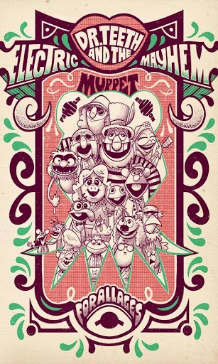 The Frog Muppets Wallpaper For Android Appszoom