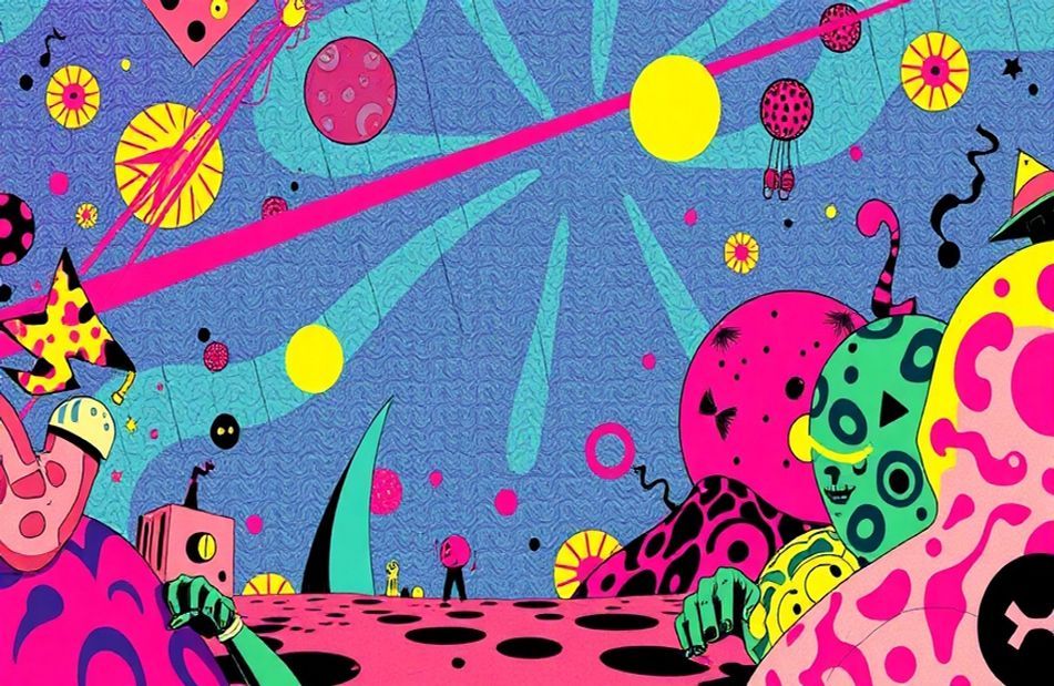Jojo Background
