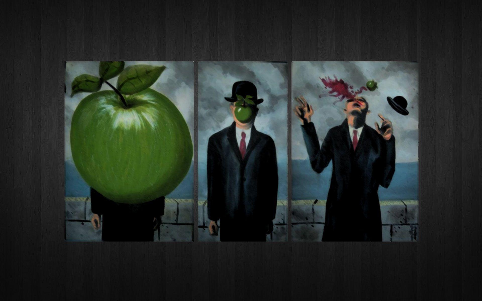 Free Download Rene Magritte Wallpaper 1280x1024 For Your Desktop Mobile Tablet Explore 69 Magritte Wallpaper Rene Magritte Wallpaper