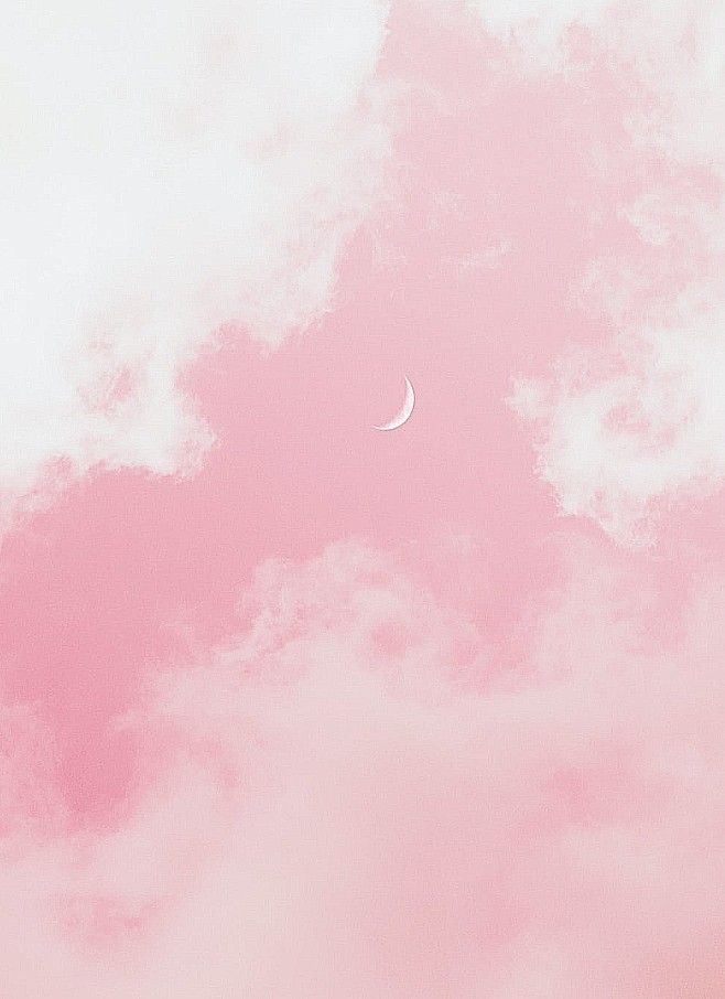 Pink Aesthetic Wallpaper