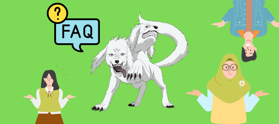 Naruto Dog Faqs Wallpaper