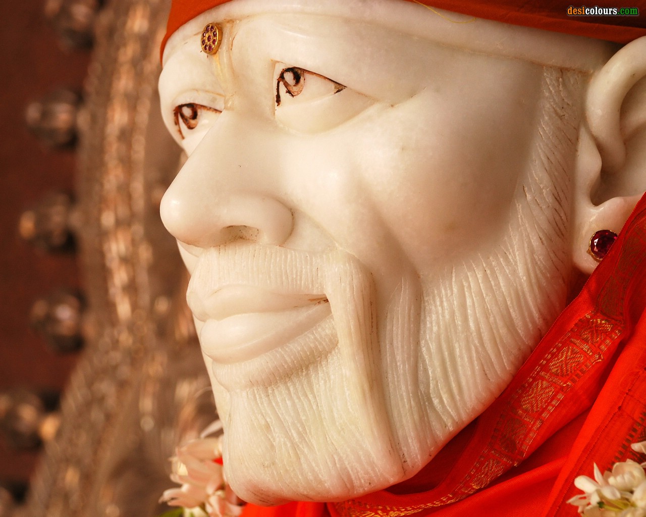 Shirdi Sai Baba Wallpaper