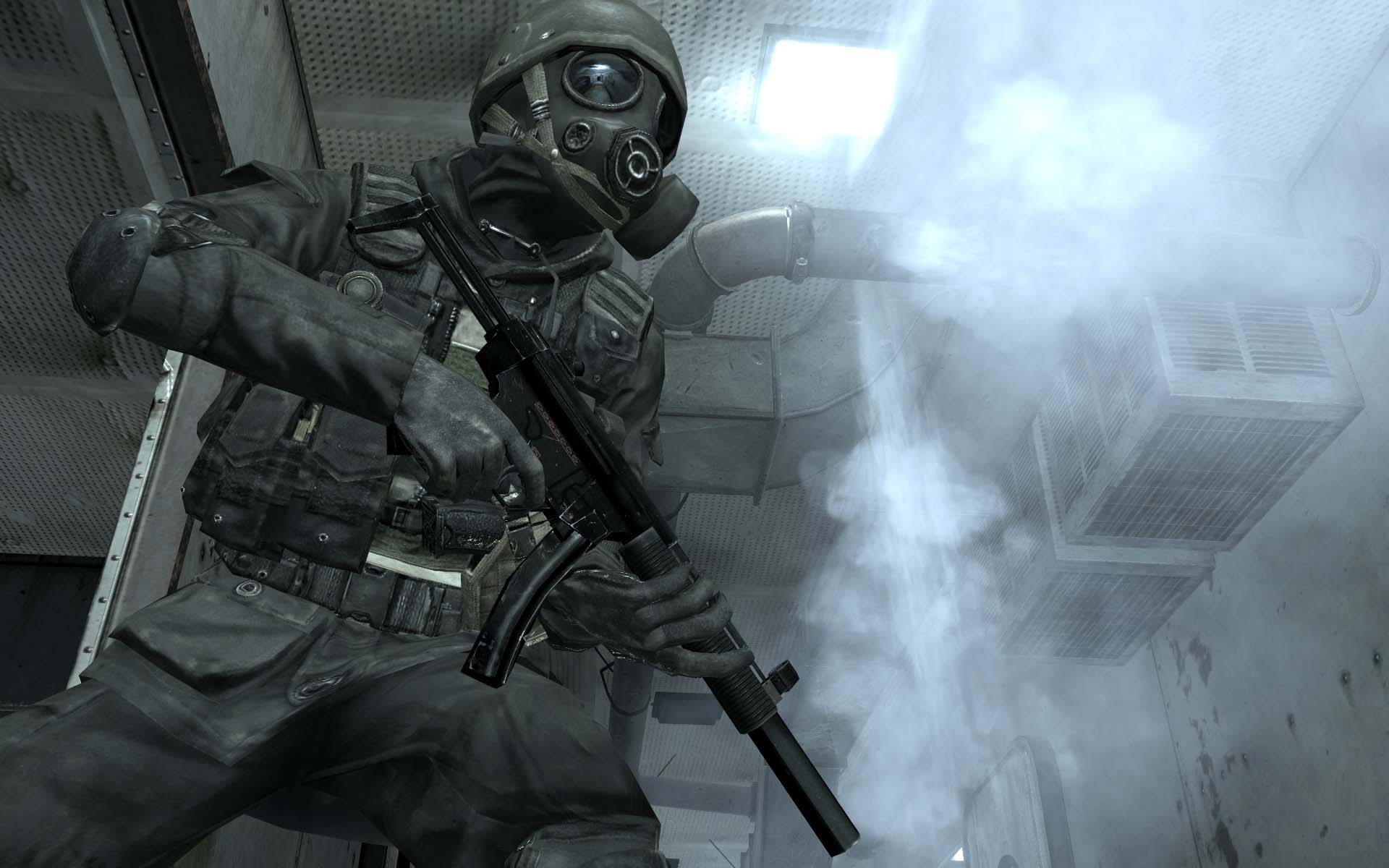Call of Duty Wallpapers   TechiePlaza 1920x1200