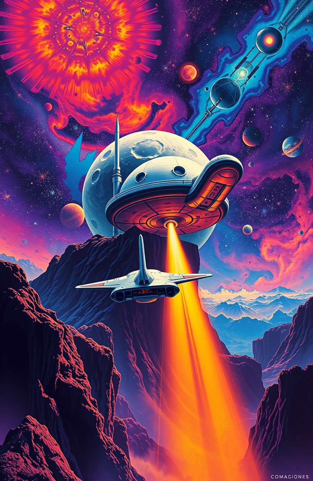 Space Wallpaper