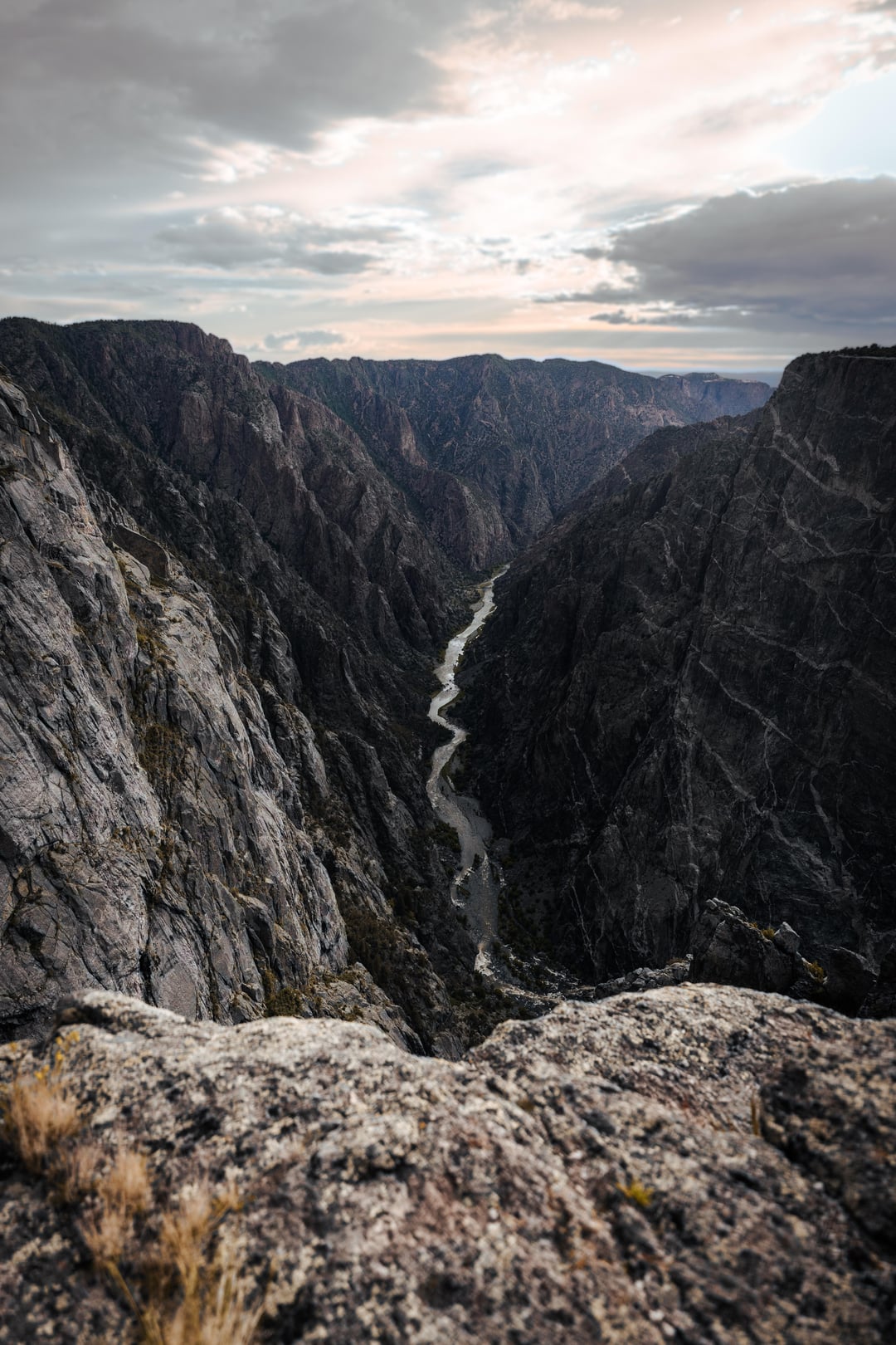 Black Canyon National Park Wallpaper