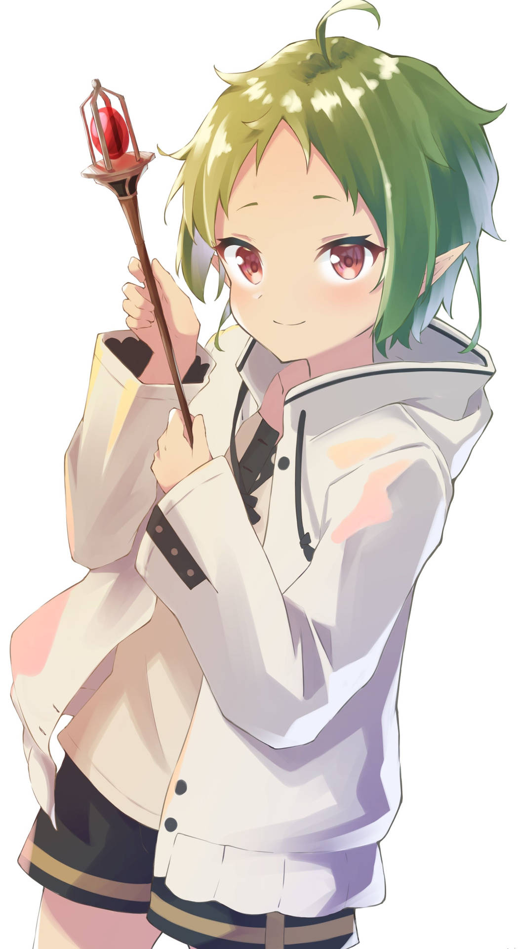 Mushoku Tensei Wallpaper