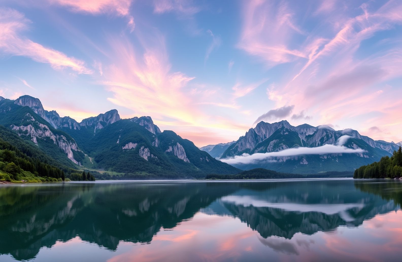 Ultra Widescreen Wallpaper
