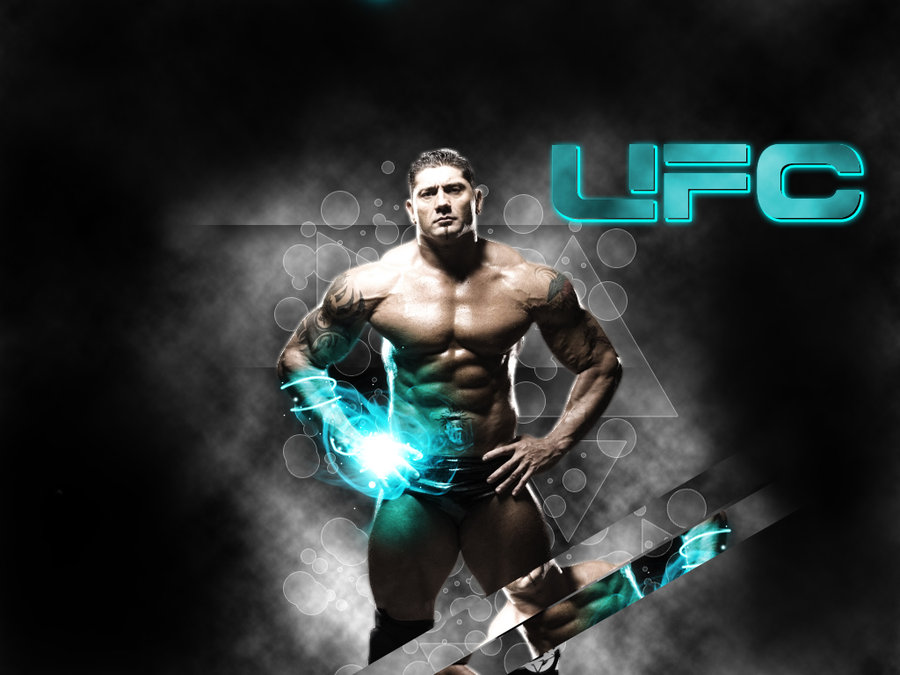 Ufc Desktop Wallpaper