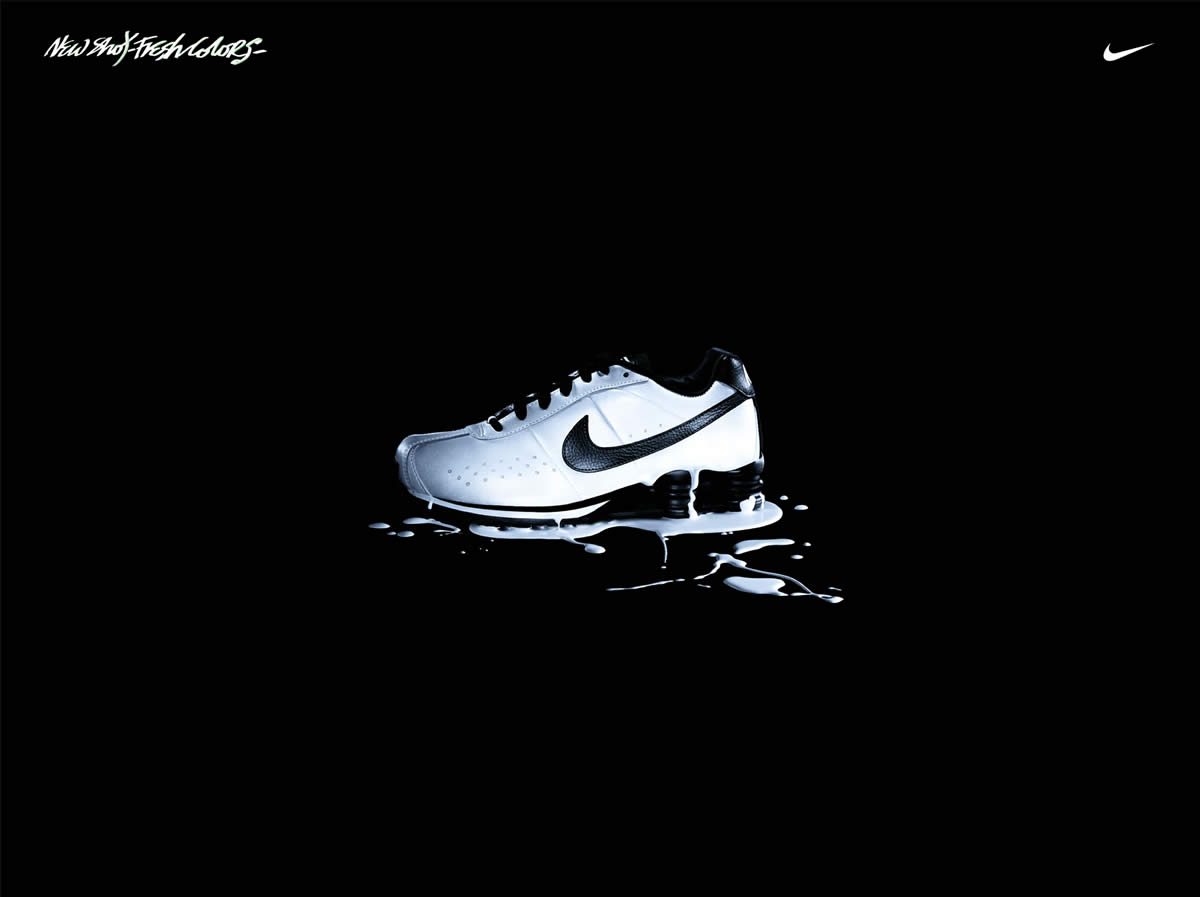 Nike Step0 Shoes Jpg
