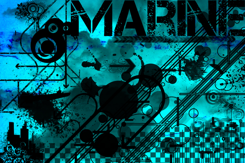 Cool Marine Wallpaper Usmc
