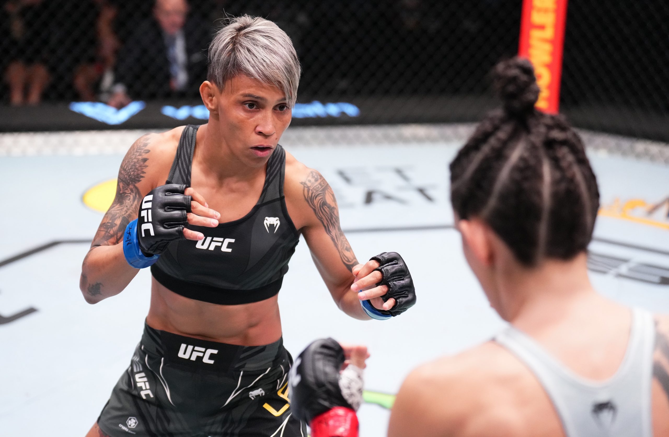 The Severe Spotlight Wallpaper