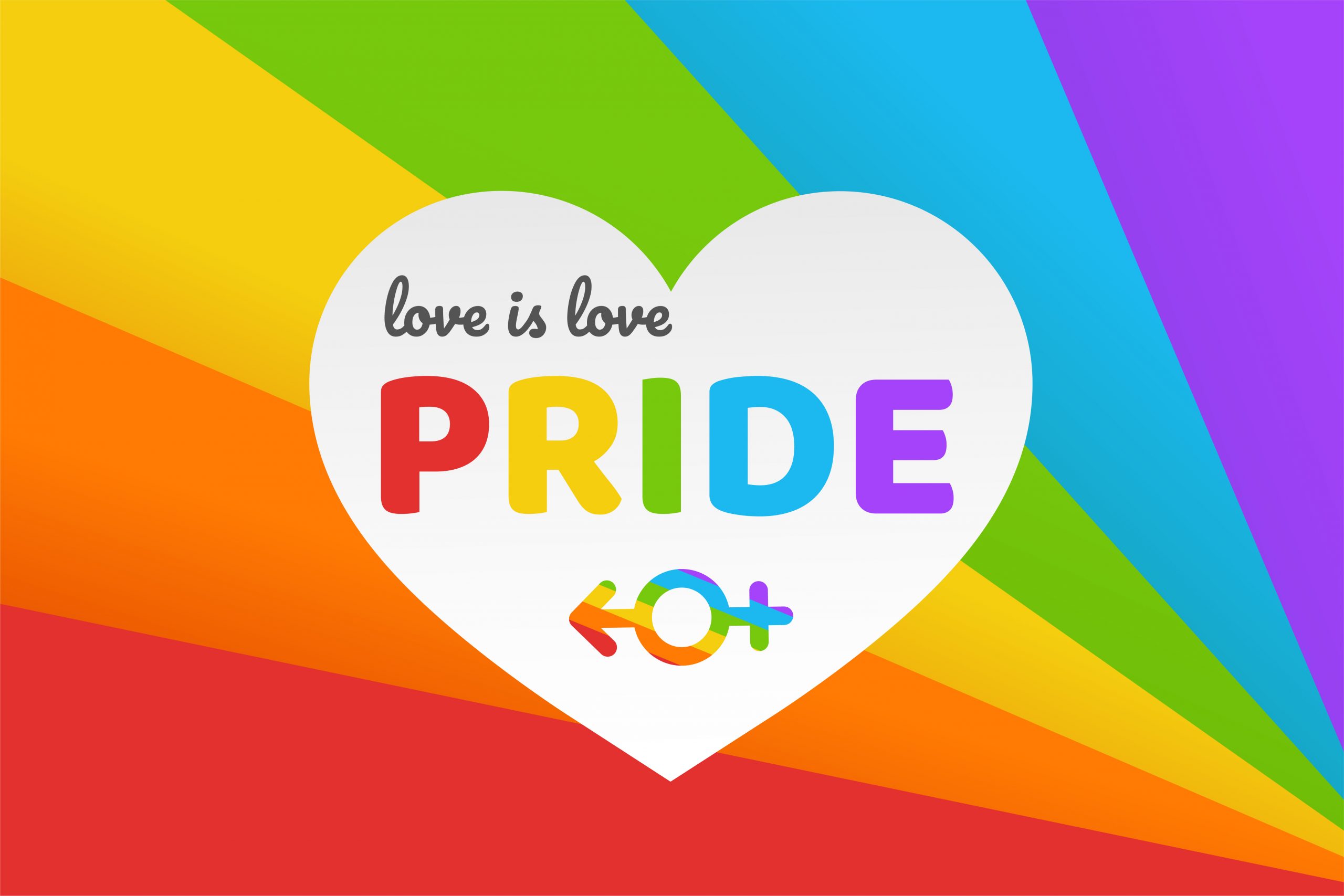 Best Gay Pride Wallpaper Designs To Show Your Support