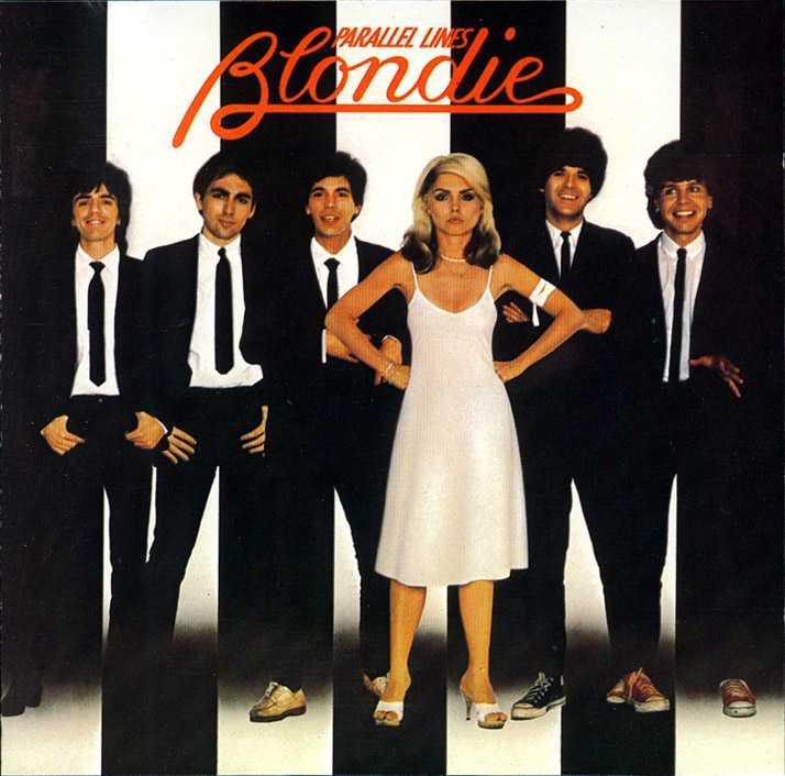 Soundtrack To My Day Christmas Music Blondie