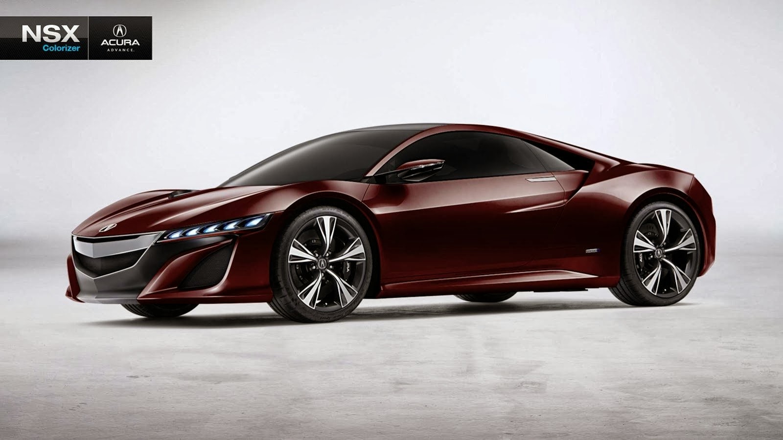 Acura Nsx Roadster Car Image HD