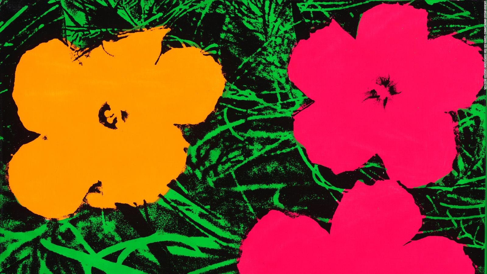 Pop Art In The Age Of Kardashians Why Andy Warhol Still