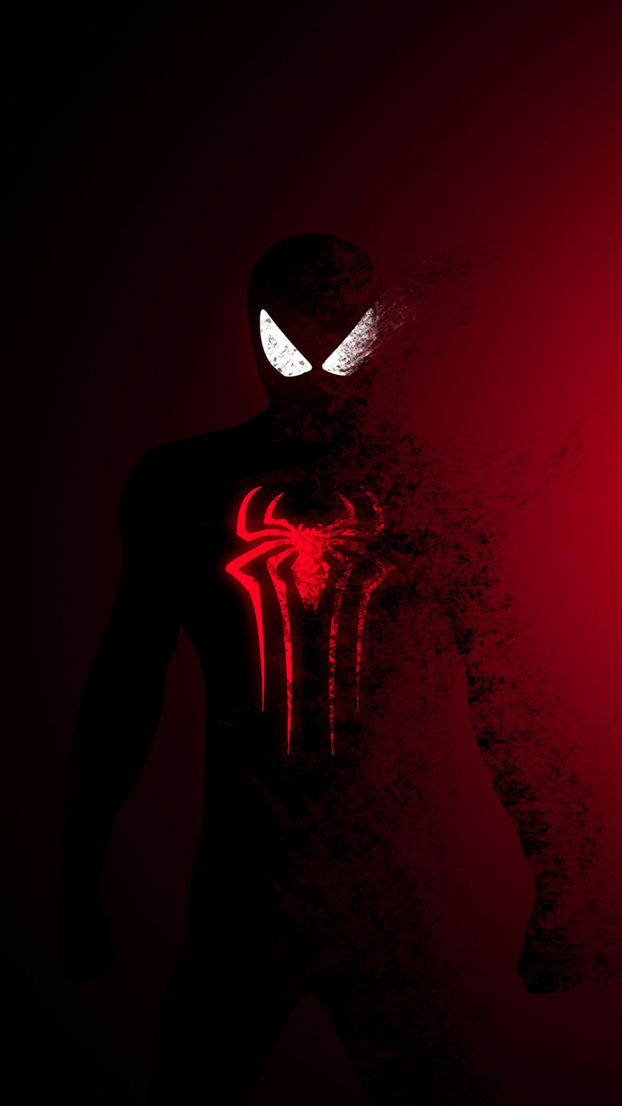 Spider Man 4k Wallpaper