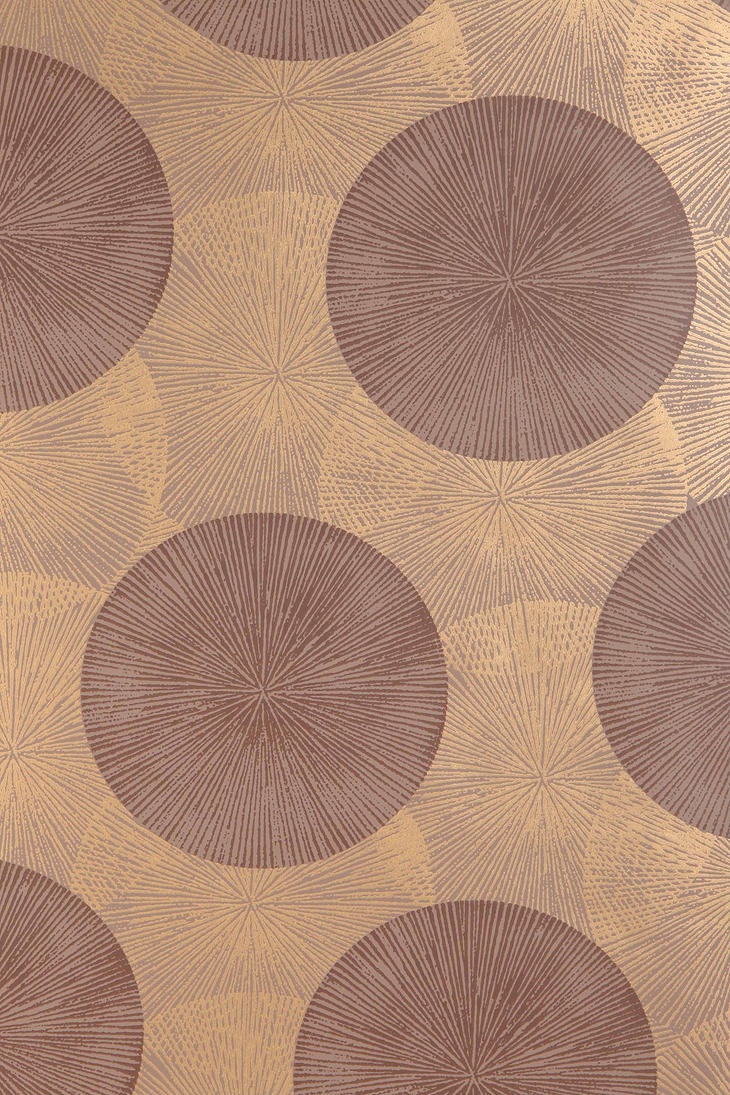 Sand Dollar Wallpaper from UO   totally using somewhere in my apt