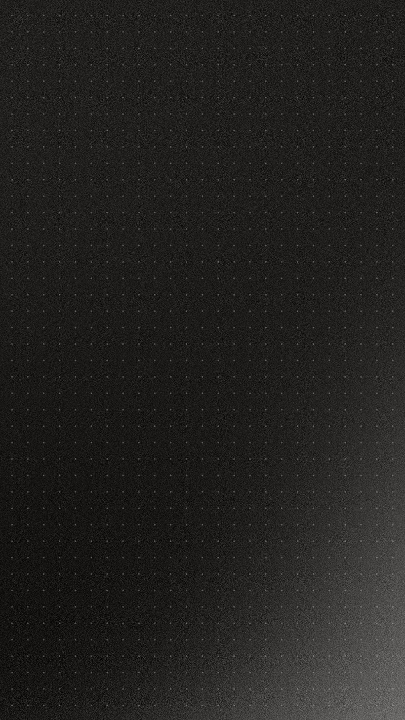 Black Gradient Wallpaper iPhone