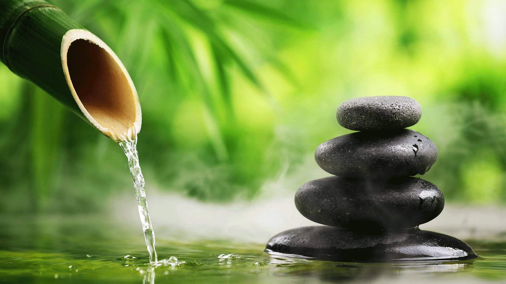 Relaxing Background Desktop Wallpaper