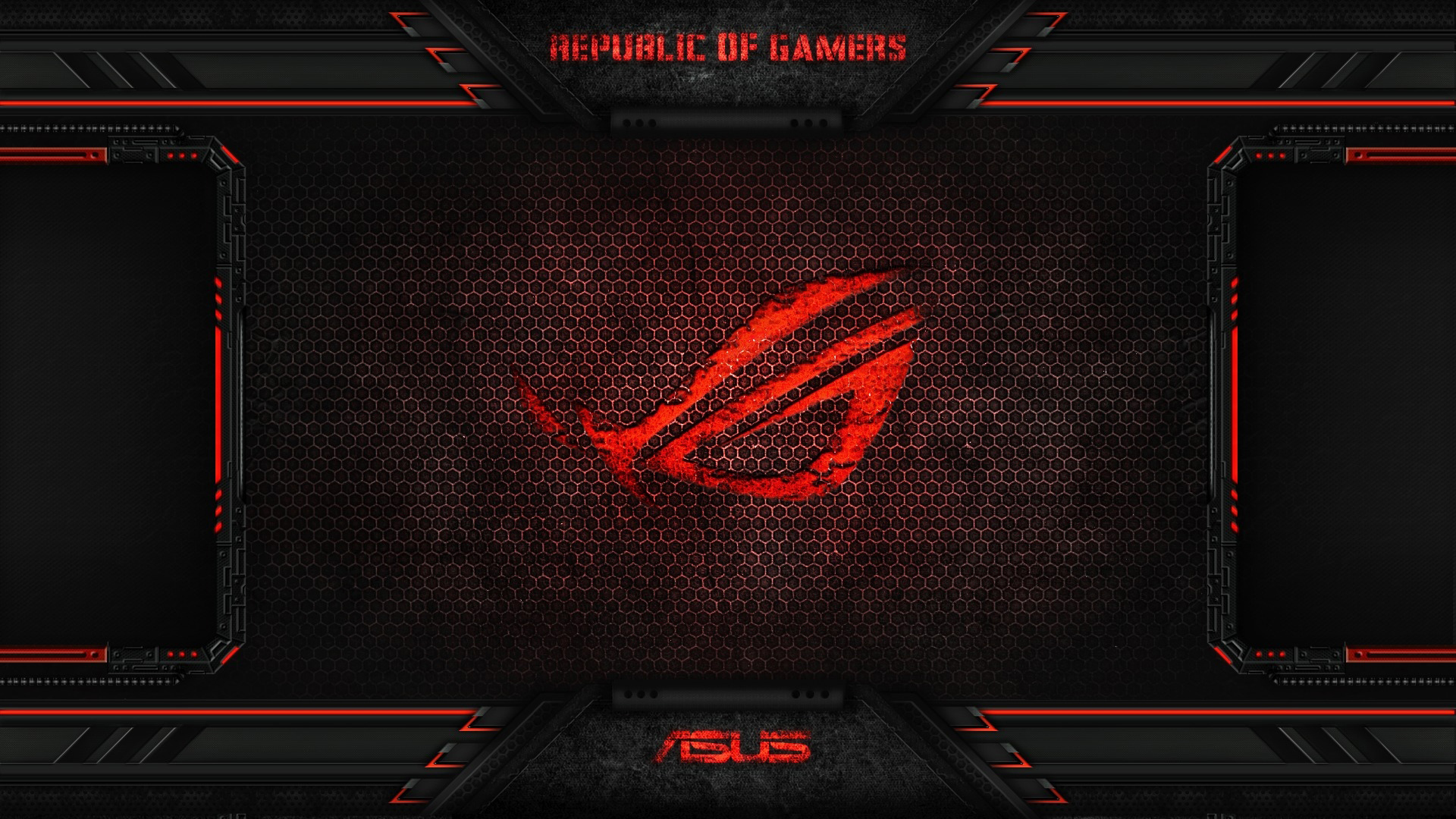 republic of gamers asus wallpapers55com   Best Wallpapers for PCs 1920x1080