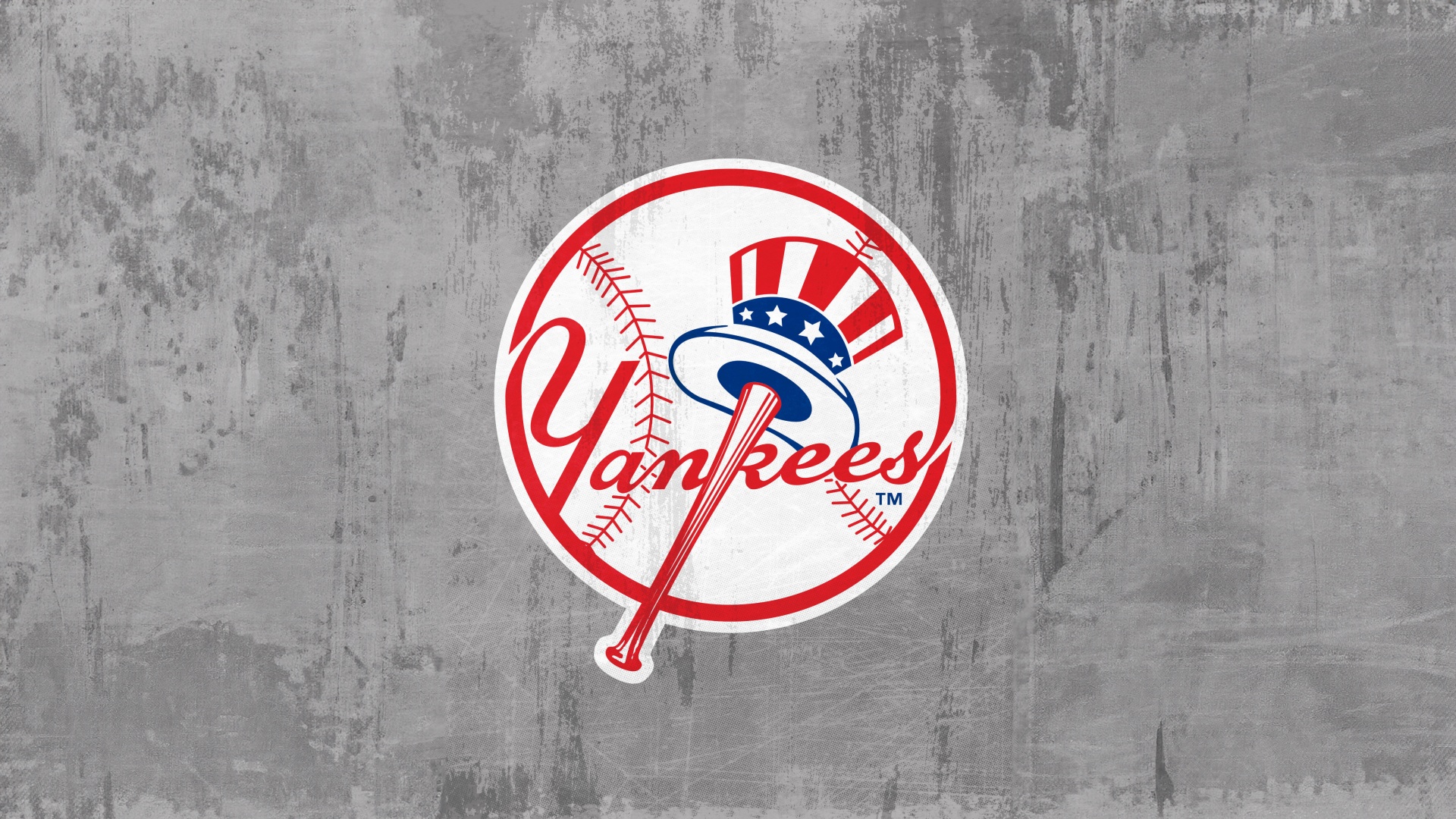 New York Yankees Wallpaper 4k Baseball Team