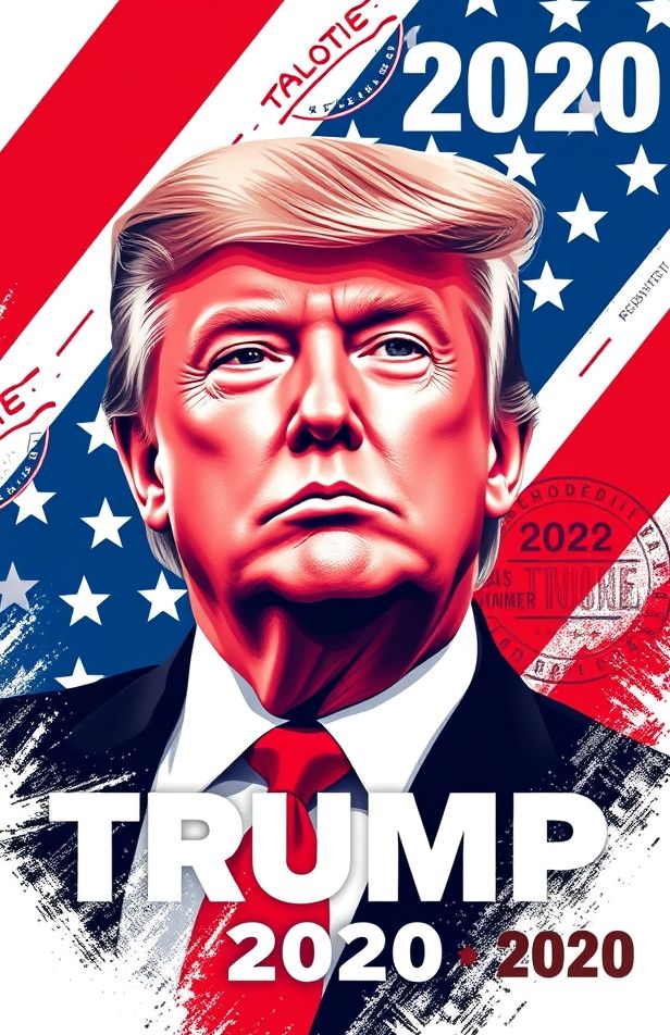 Donald Trump Wallpaper