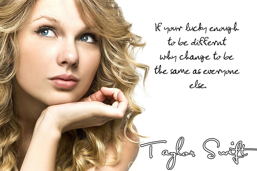 Taylor Swift Simple By Fearless