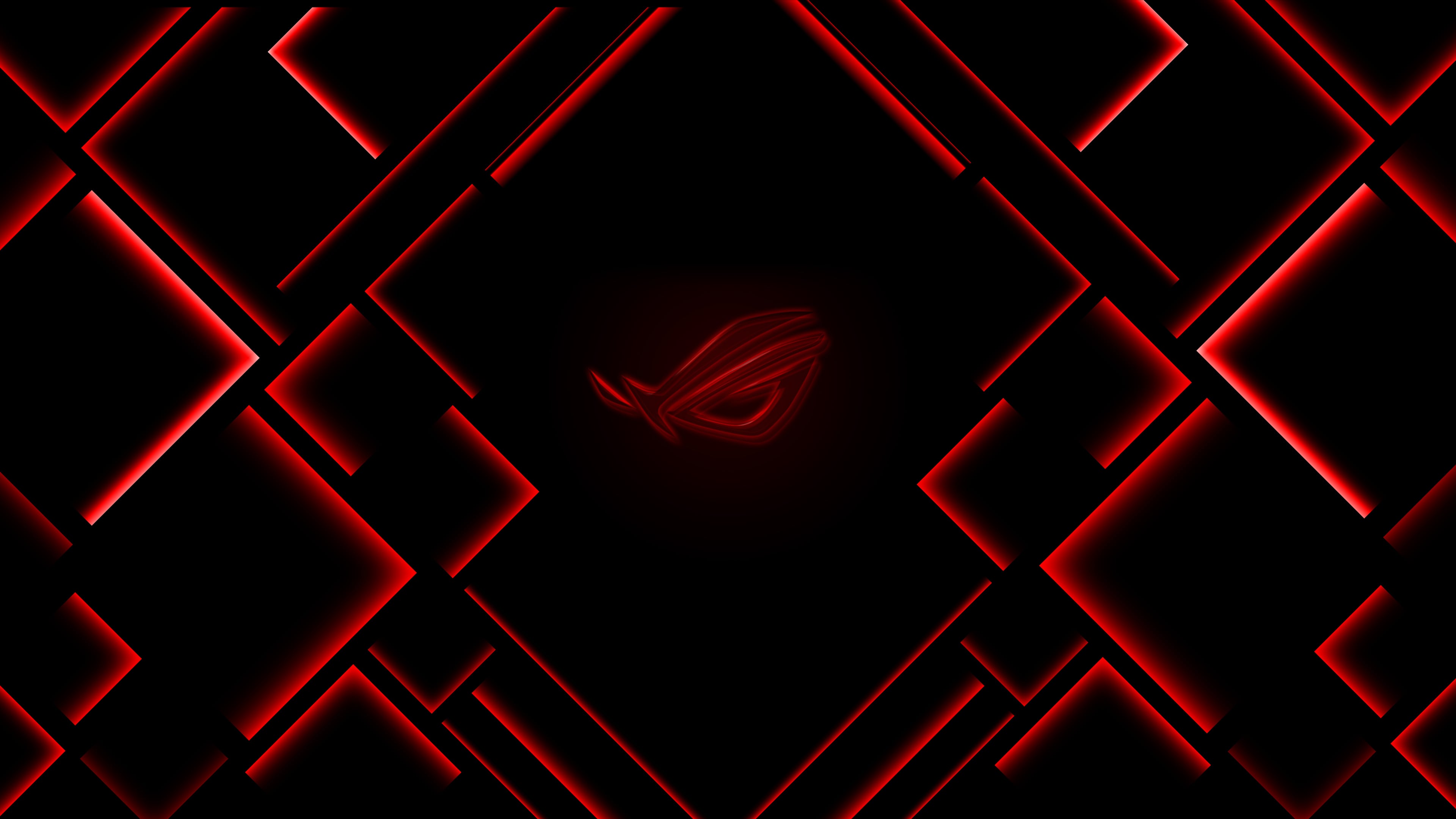 Technology Asus Rog 4k Ultra HD Wallpaper