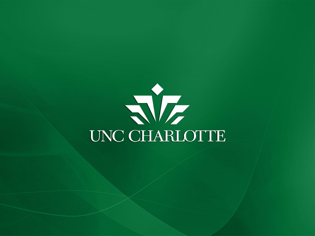 S Division Of University Advancement Unc Charlotte