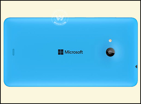 Nokia Microsoft Lumia Features Of