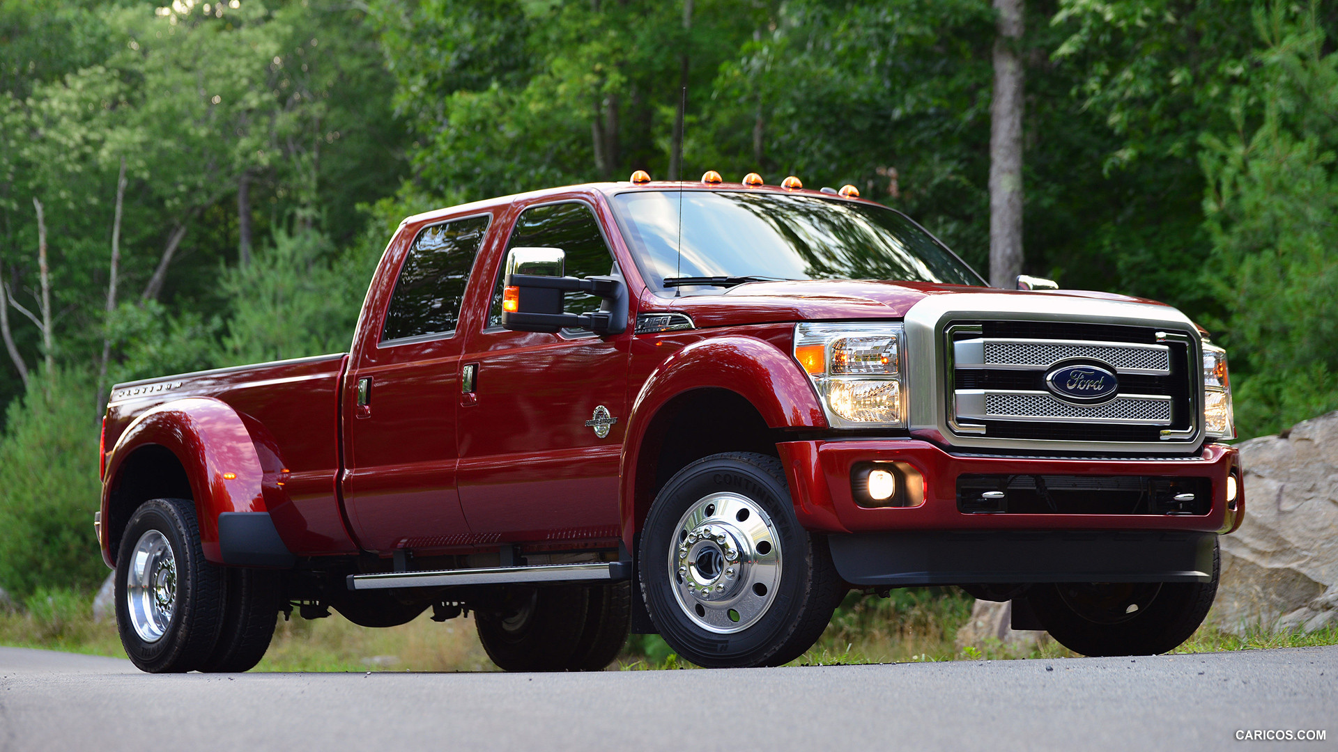 🔥 Free Download Ford F Super Duty Platinum Hd Wallpaper by @krich22