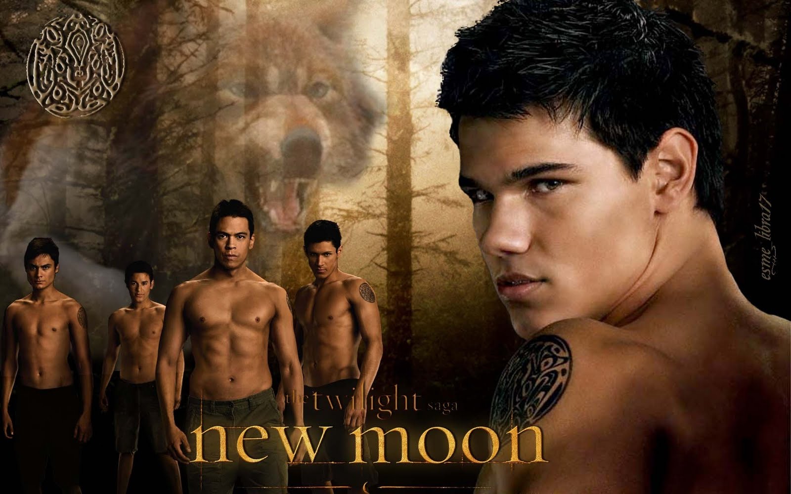 Movies Online The Twilight Saga New Moon