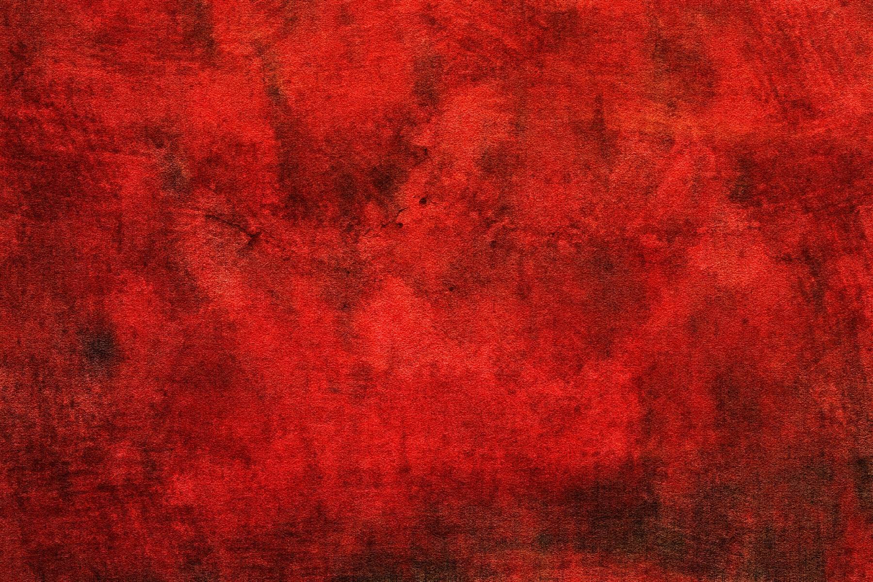 Textured Red Wallpaper