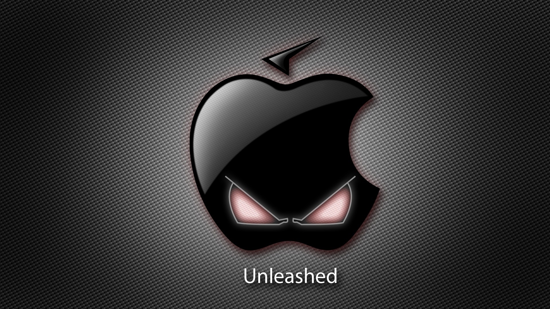Apple 3d Wallpaper