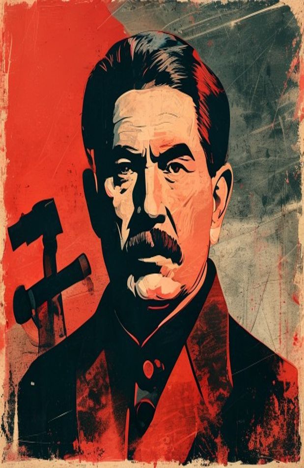 Lenin Wallpaper