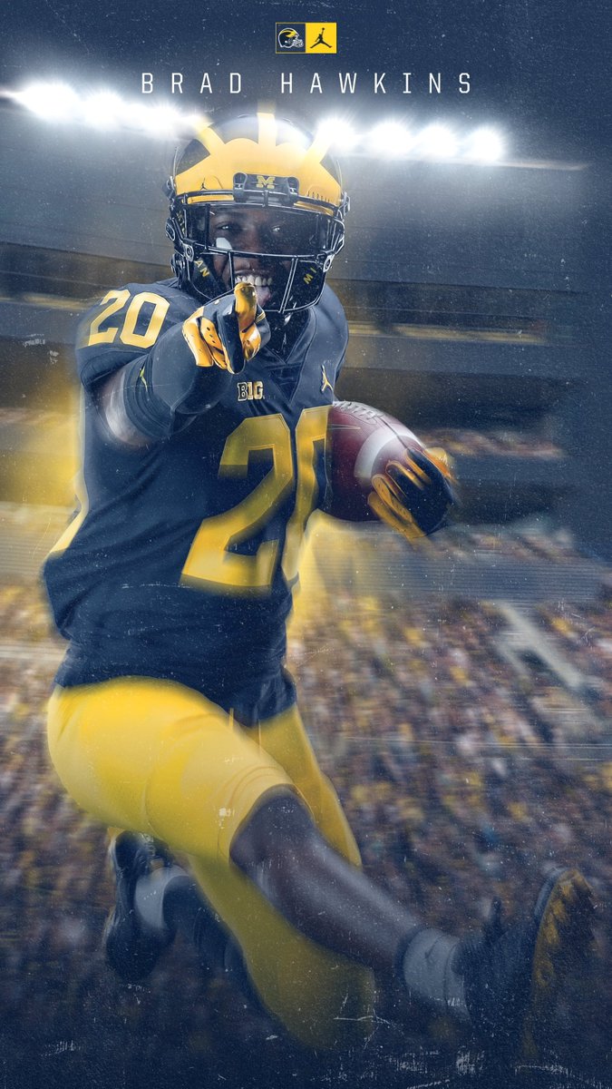 Michigan Football On Some Fresh Wallpaper For You Today